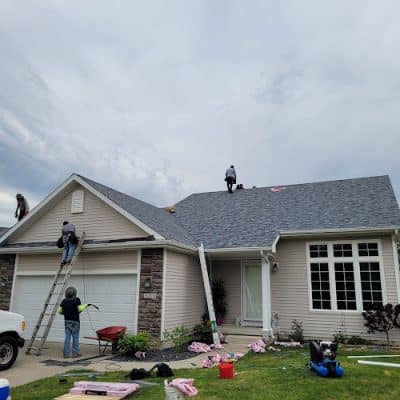 McCulloch Construction LLC