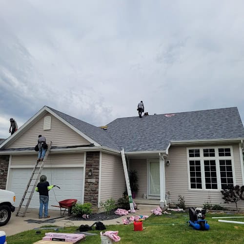 McCulloch Construction LLC