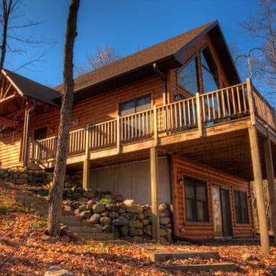 Schrock Construction Inc.