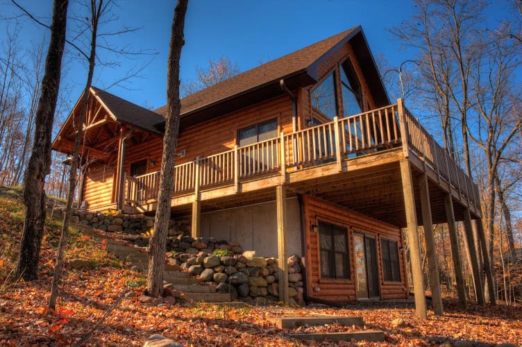 Schrock Construction Inc.