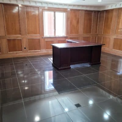 Serenity Remodel