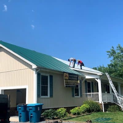 Premier Restoration LLC