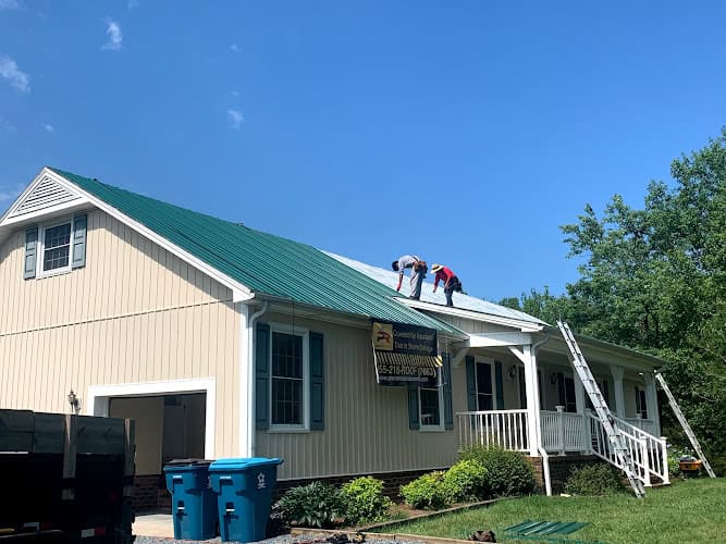 Premier Restoration LLC