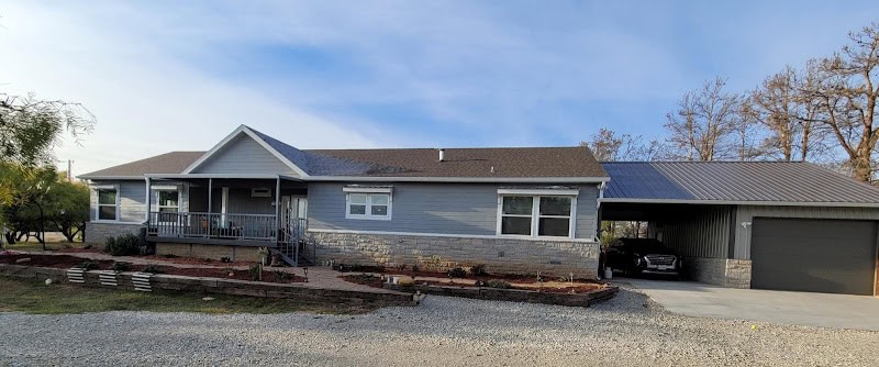 SLS Enterprises - Remodeling Contractor