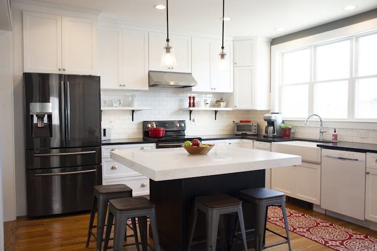 Sirois Home Solutions