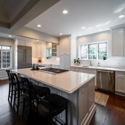 Roanoke Woodworking, Inc.