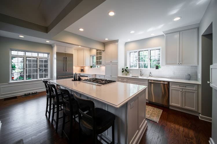 Roanoke Woodworking, Inc.