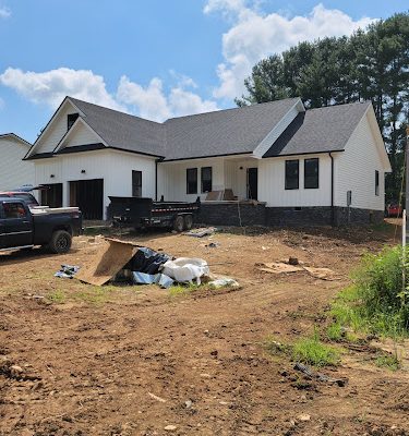 Arrow Home Improvements