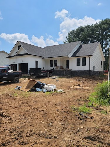 Arrow Home Improvements