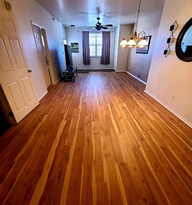 Bighorn Home Trades LLC