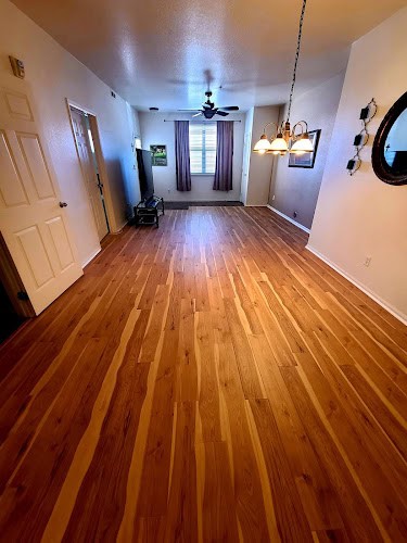 Bighorn Home Trades LLC