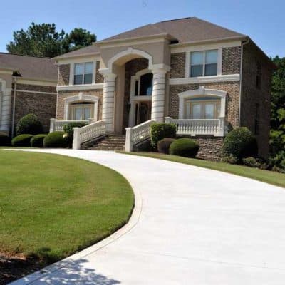 ECO General Contractors GA, Inc.