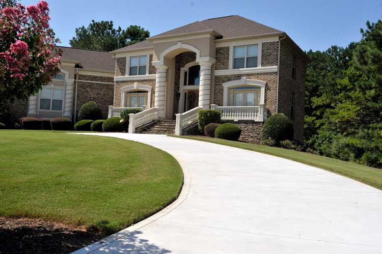 ECO General Contractors GA, Inc.