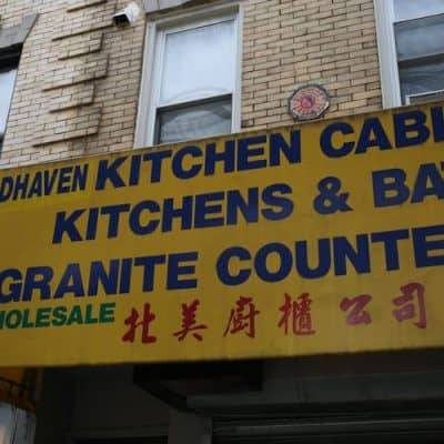 Woodhaven Cabinets Inc