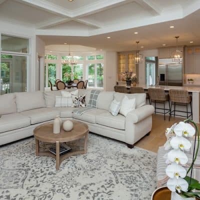 Revived Interiors