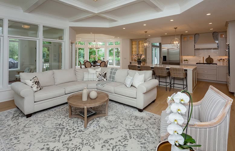 Revived Interiors