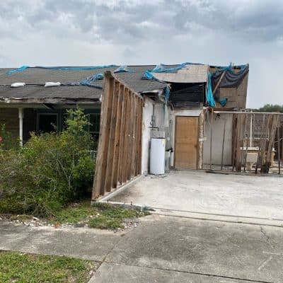 Sunshine Construction and Restoration Inc