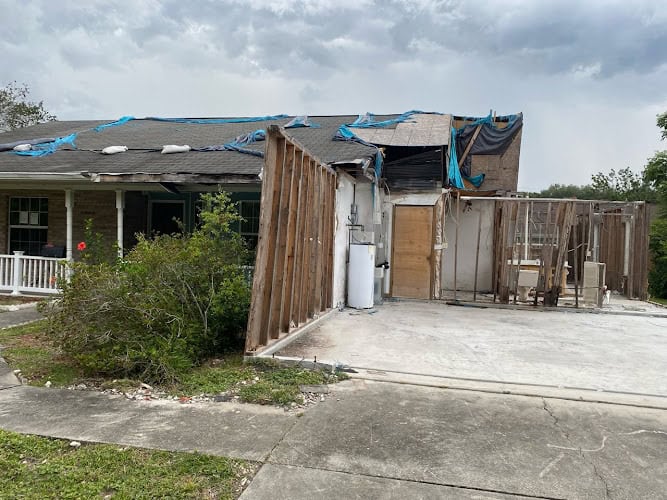 Sunshine Construction and Restoration Inc
