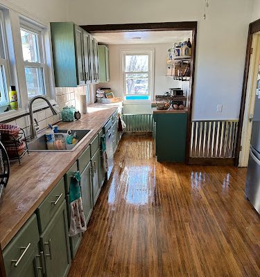 BCM Home Repairs & Remodeling LLC.