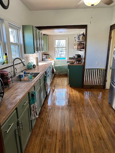 BCM Home Repairs & Remodeling LLC.
