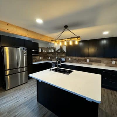 Guzman’s Remodeling & Repair LLC