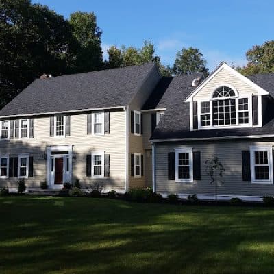 Window Logic General Contractors Inc