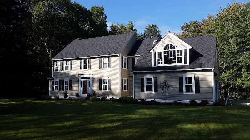 Window Logic General Contractors Inc