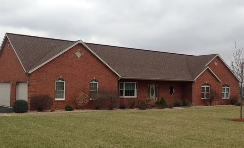 Roider Contracting