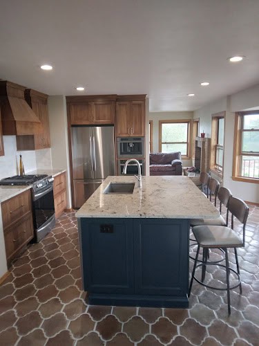 Jack Of All Trades Remodel
