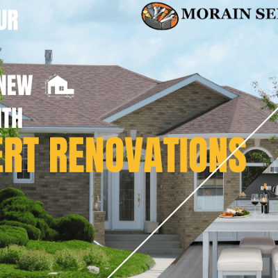 Morain Services, LLC