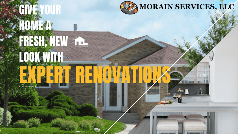 Morain Services, LLC