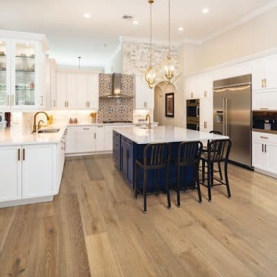 European Kitchens & Flooring