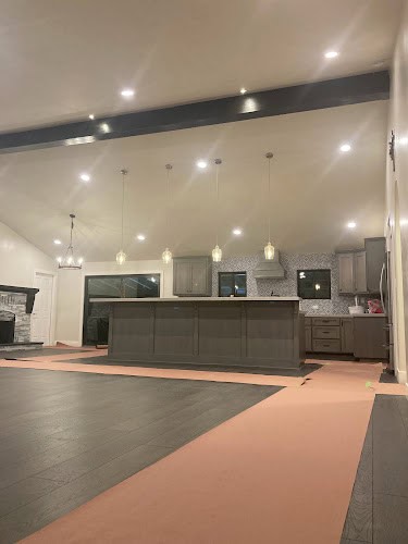 Thrive Home Construction