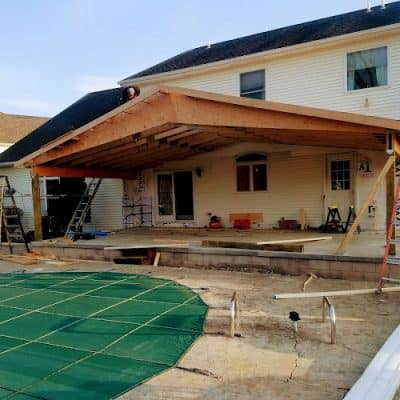 STN Home Improvement