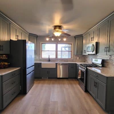 Carpet and Flooring Solutions Kitchen, Bath & Home improvements