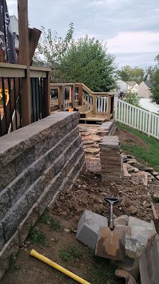 After inspection Decks & Outdoor Living