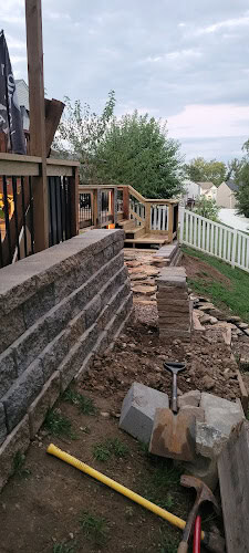 After inspection Decks & Outdoor Living