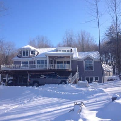 Mooney Builders