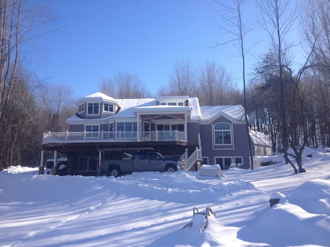 Mooney Builders