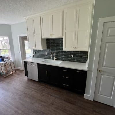 Woodard Restoration