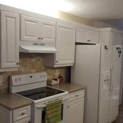 kitchen Fronts Of Florida