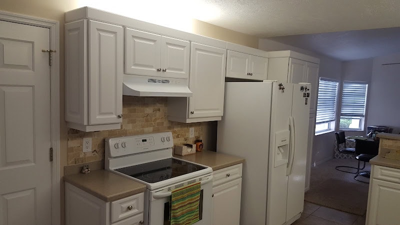 kitchen Fronts Of Florida