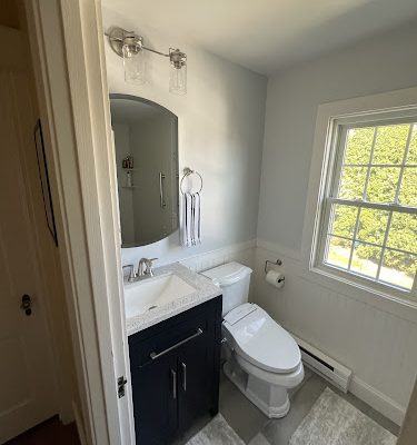 LevelUp Bath Remodel & Renovation