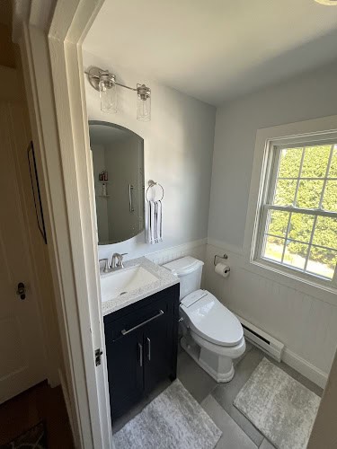 LevelUp Bath Remodel & Renovation
