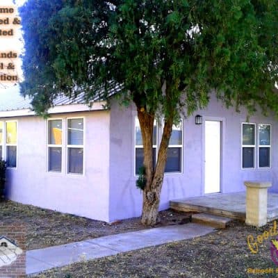 Good Hands Remodel & Construction