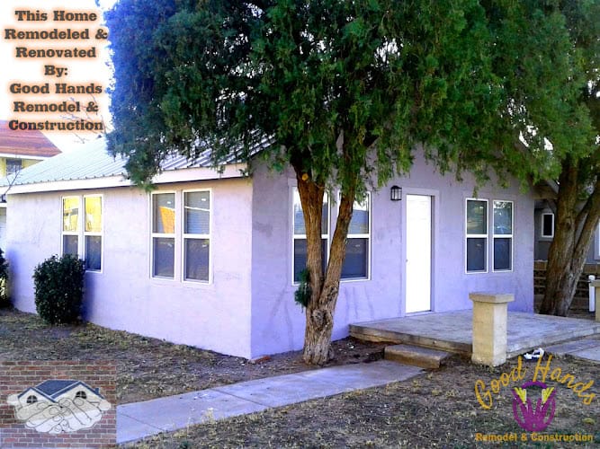 Good Hands Remodel & Construction