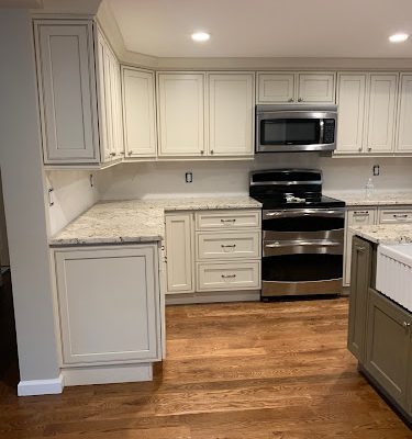 North End Kitchen & Bath, LLC