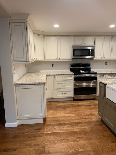 North End Kitchen & Bath, LLC