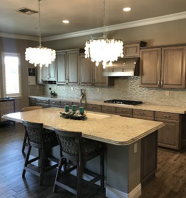 S & D Custom Stone & Tile