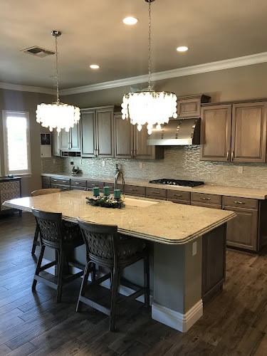 S & D Custom Stone & Tile